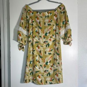 Banana Republic NWOT Dress